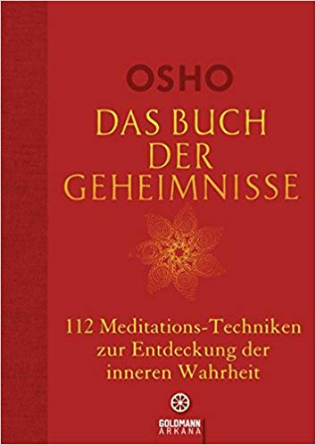 Das Buch Der Geheimnisse Osho Pdf Knjige Download